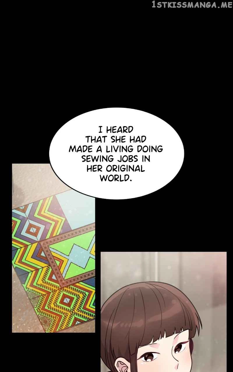 Pouring Money Into the Underdog Mercenaries Chapter 33 36